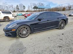 Porsche Vehiculos salvage en venta: 2019 Porsche Panamera Base