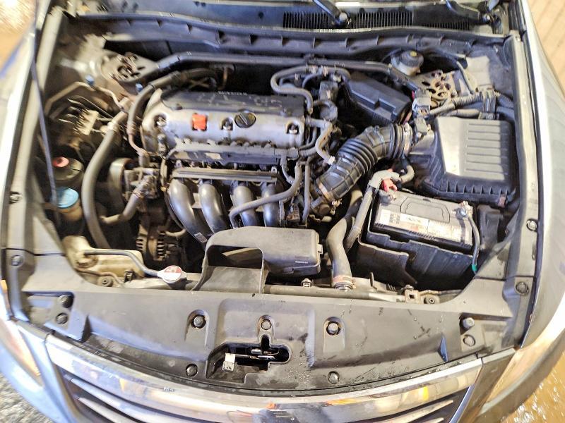 2011 Honda Accord exl