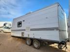 2005 Frontier Explorer Camper