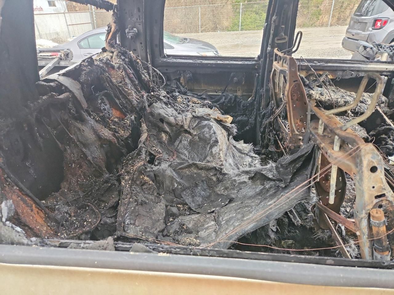 2015 Dodge RAM 1500 SLT