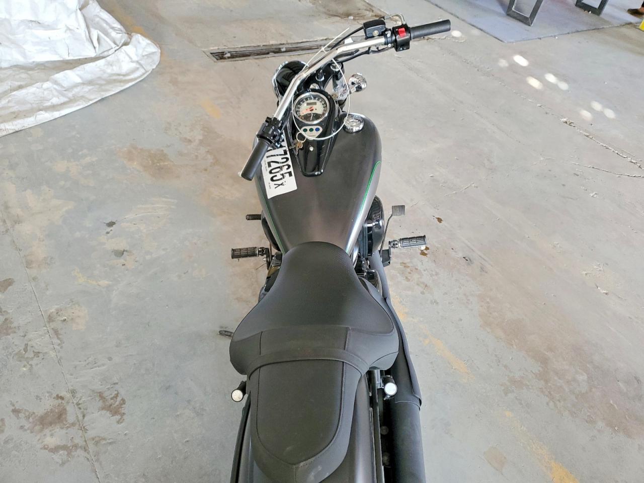 2017 Kawasaki VN900 C