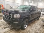 2018 GMC Sierra K1500 sle