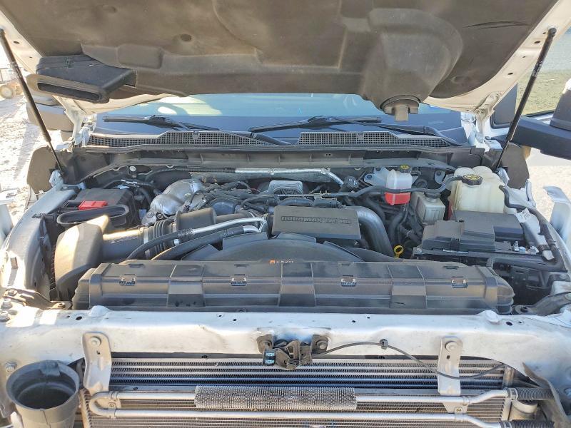 2024 Chevrolet Silverado K2500 High Country