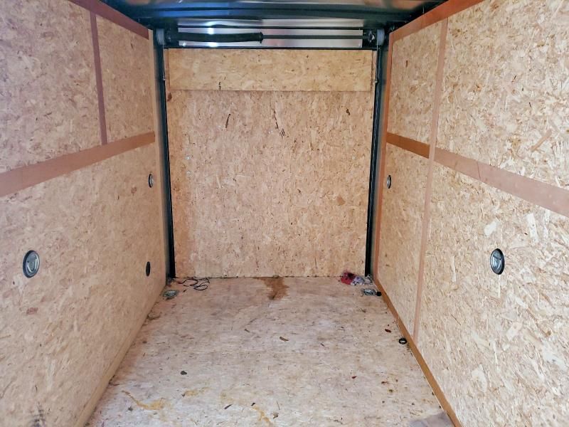 2026 Us Cargo 12' Cargo