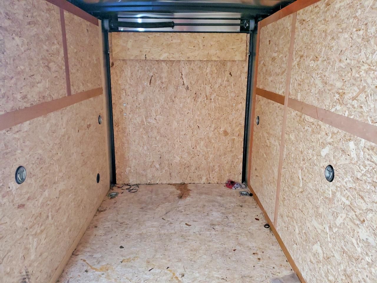 2026 Us Cargo 12' Cargo