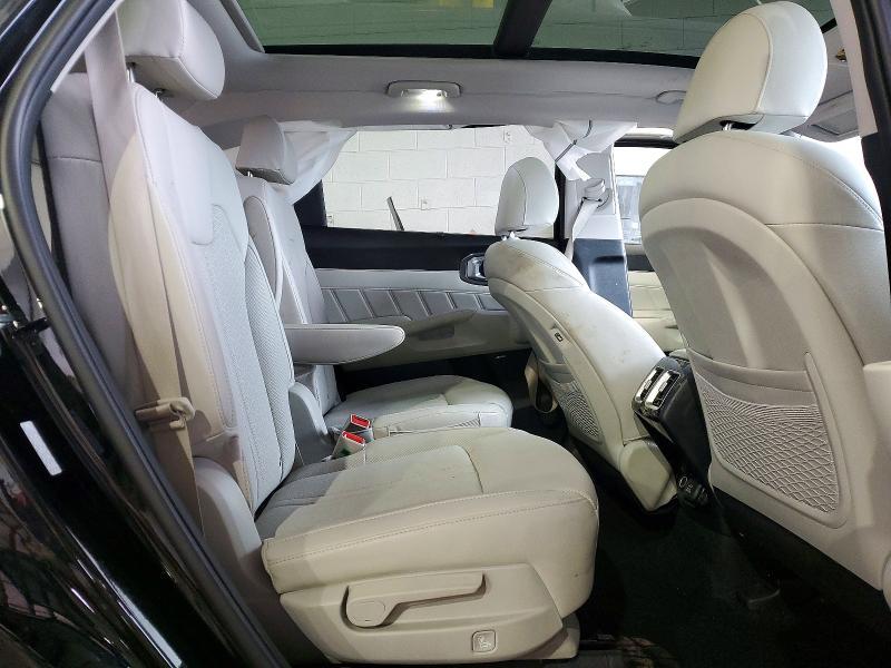 2023 KIA Sorento Hybrid sx Prestige