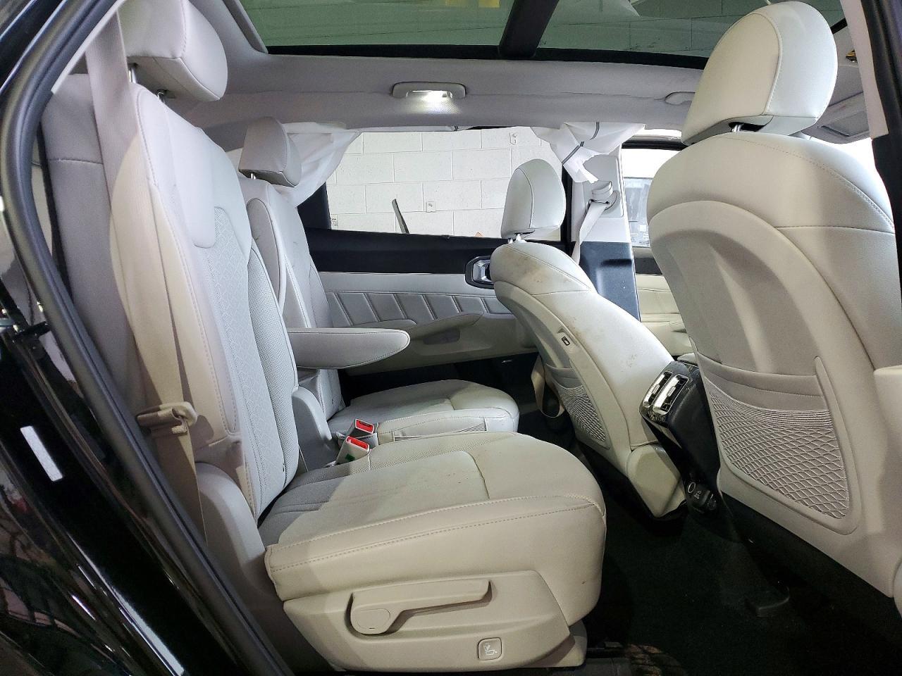 2023 KIA Sorento Hybrid sx Prestige