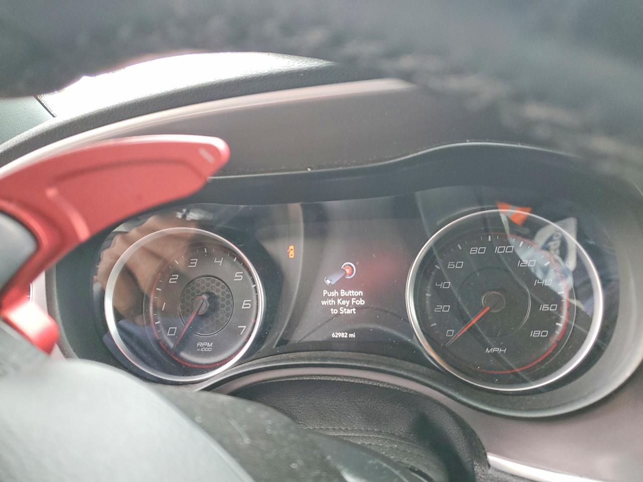 2022 Dodge Charger Scat Pack