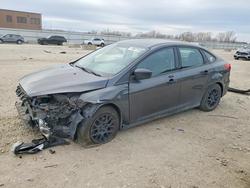 2016 Ford Focus s for sale in Kansas City, KS