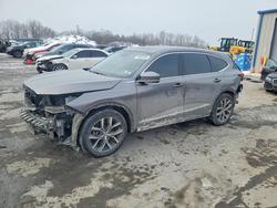 2022 Acura Mdx Technology for sale in Duryea, PA