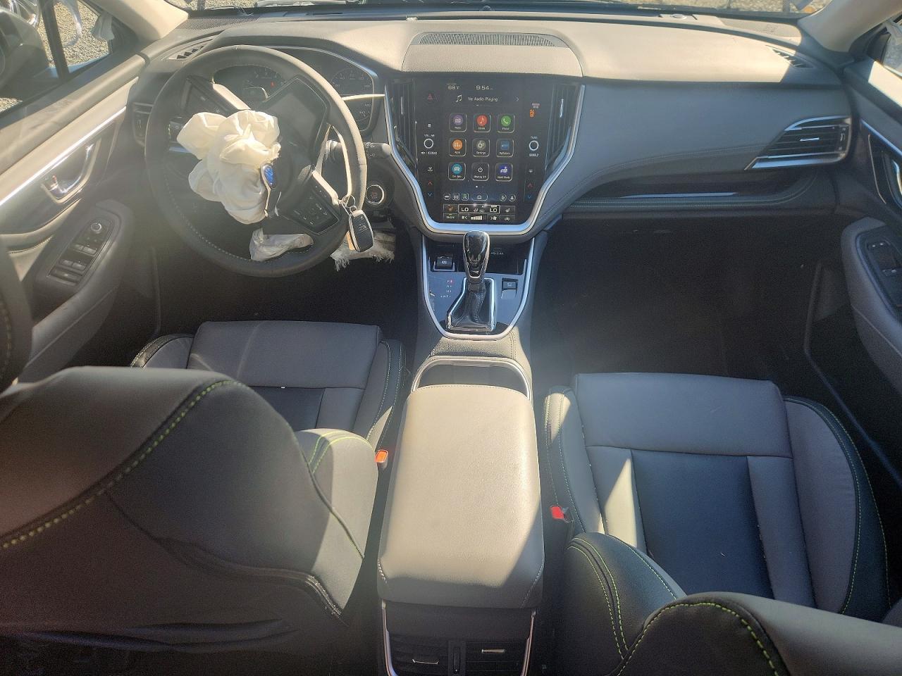 2025 Subaru Outback Onyx Edition xt