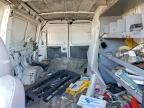 2013 Ford E350 Delivery Van