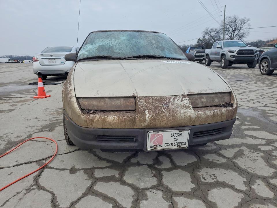 1995 Saturn SL