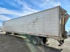 2021 Utility VS2RA Refrigerated Van Trailer