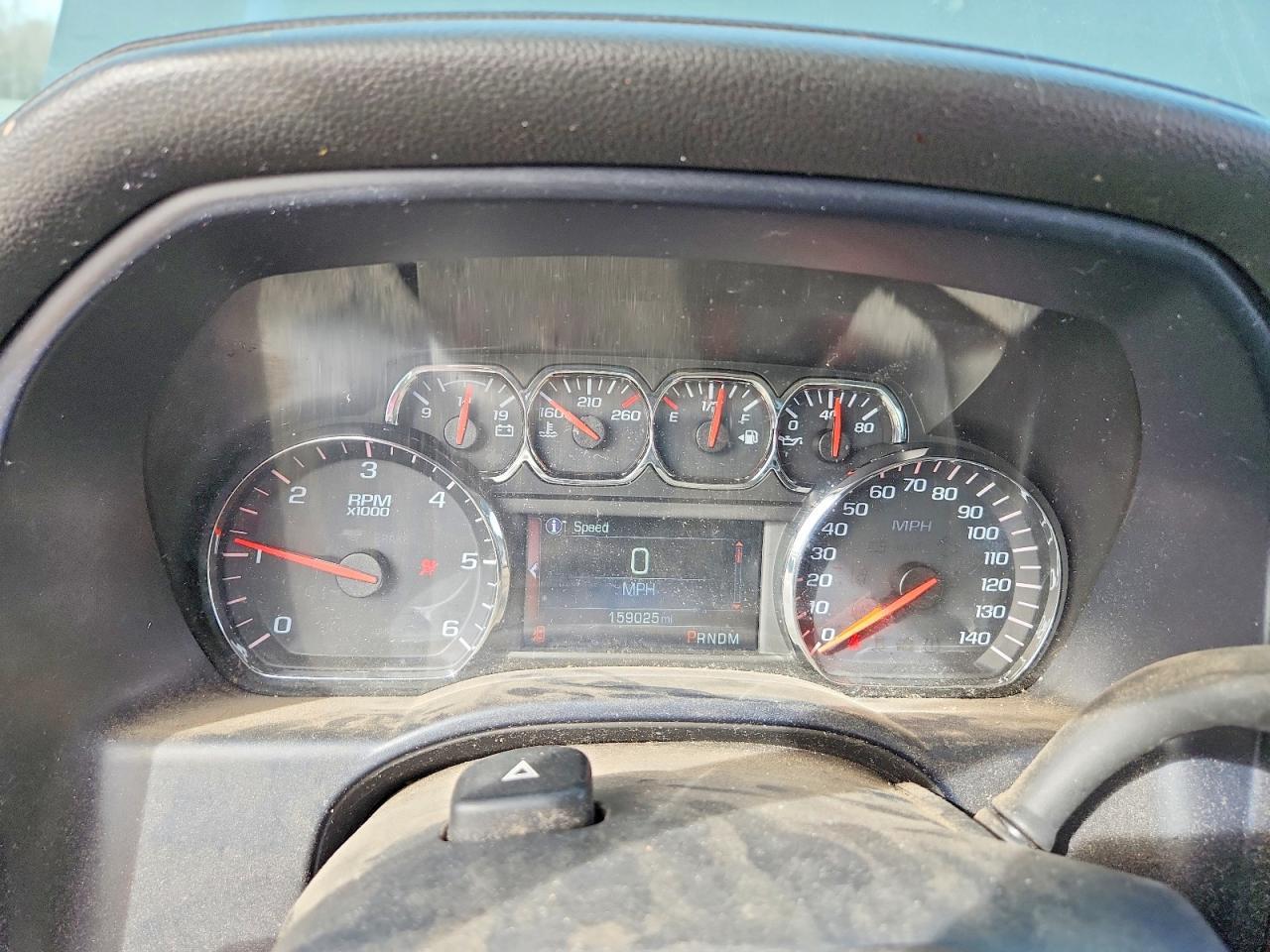 2014 GMC Sierra C1500 SLT