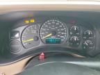 2001 Chevrolet Silverado C1500