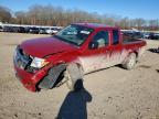 2012 Nissan Frontier SV