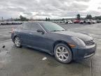 2006 Infiniti G35
