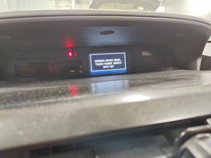 2017 Toyota Prius v