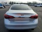 2018 Infinity Q50 Luxe