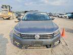 2018 Volkswagen Passat se
