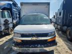 2017 Chevrolet Express G3500