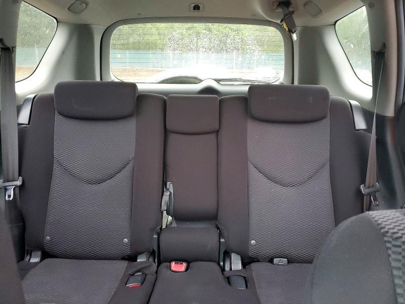 2007 Toyota Rav4 Sport