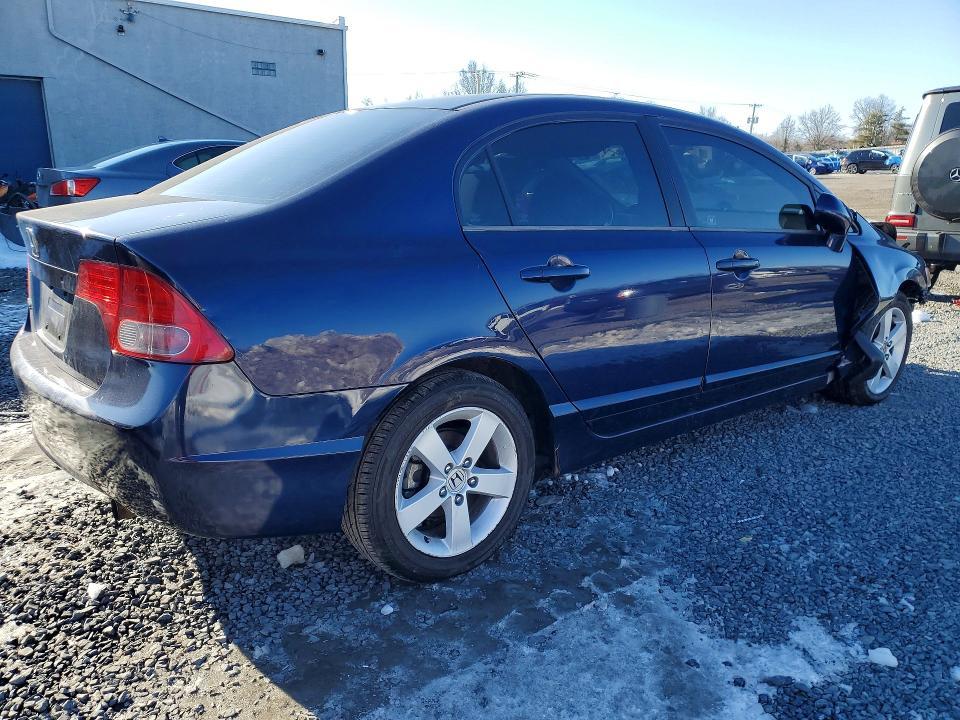 2006 Honda Civic ex