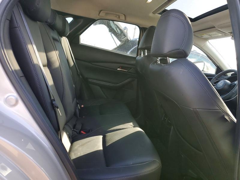2024 Mazda Cx-30 Preferred