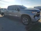 2025 Chevrolet Silverado K1500 rst