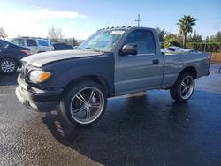 2001 Toyota Tacoma for sale in San Martin, CA