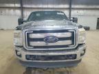 2012 Ford F350 Super Duty