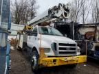 2012 Ford F750 Super Duty Digger Derrick Truck