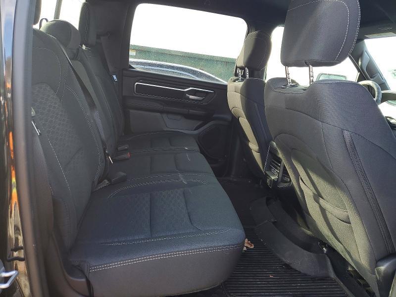 2025 Dodge RAM 1500