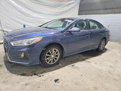 2018 Hyundai Sonata se en venta en Candia, NH