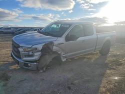 2015 Ford F150 Super Cab en venta en Earlington, KY