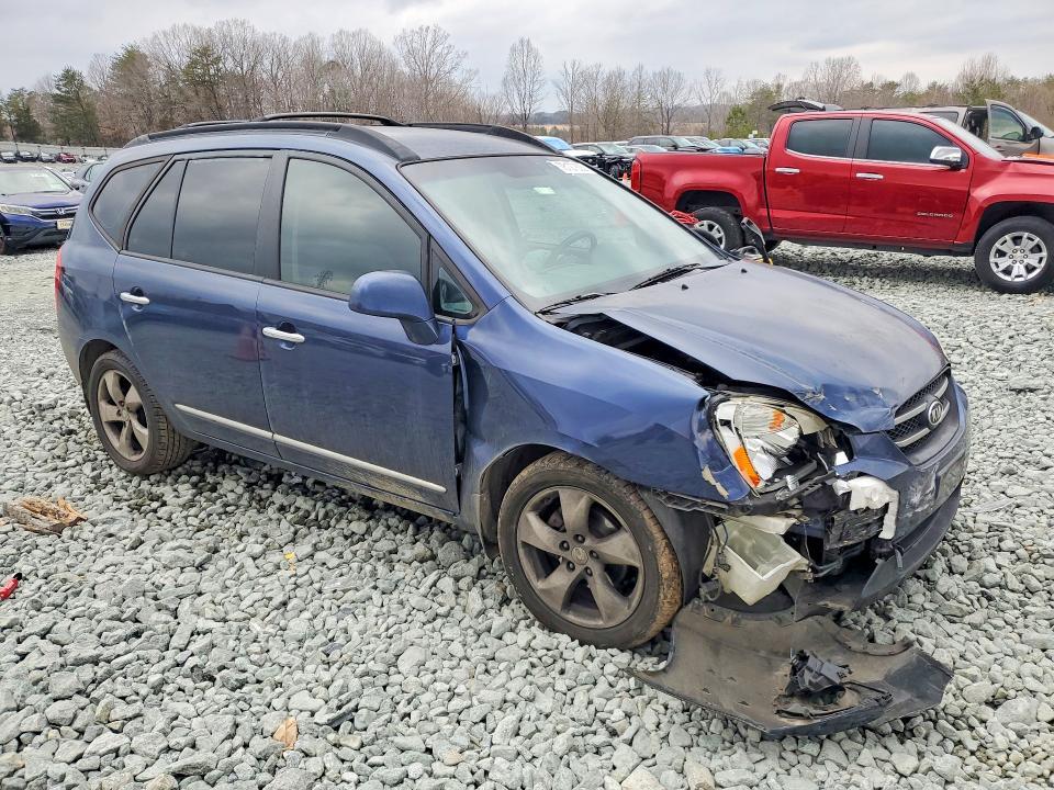 2008 KIA Rondo lx