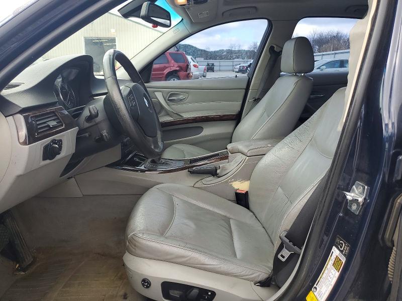 2006 BMW 325 xi