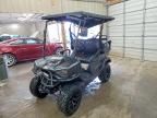2025 Racka Golf Cart-E