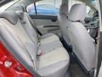 2010 Hyundai Accent gls