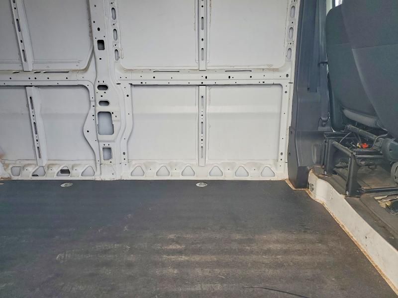 2025 Dodge Ram Promaster 2500 2500 High