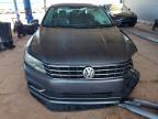2016 Volkswagen Passat se