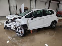 2017 Honda Fit ex for sale in Cahokia Heights, IL