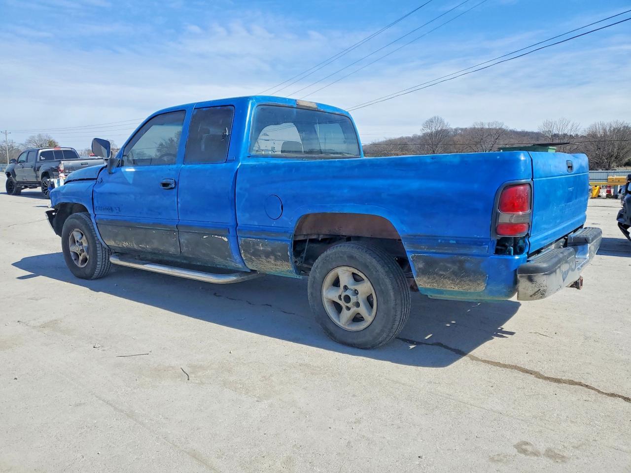 1997 Dodge Other