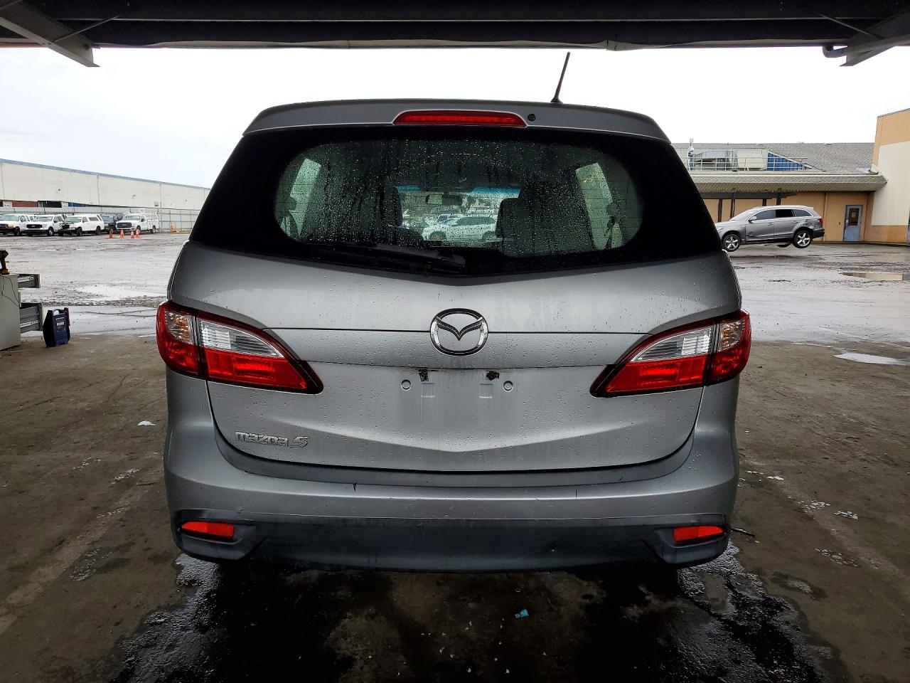 2013 Mazda 5