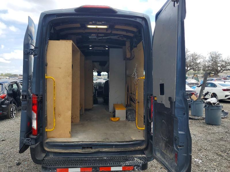 2019 Ford Transit T-250 Delivery Van