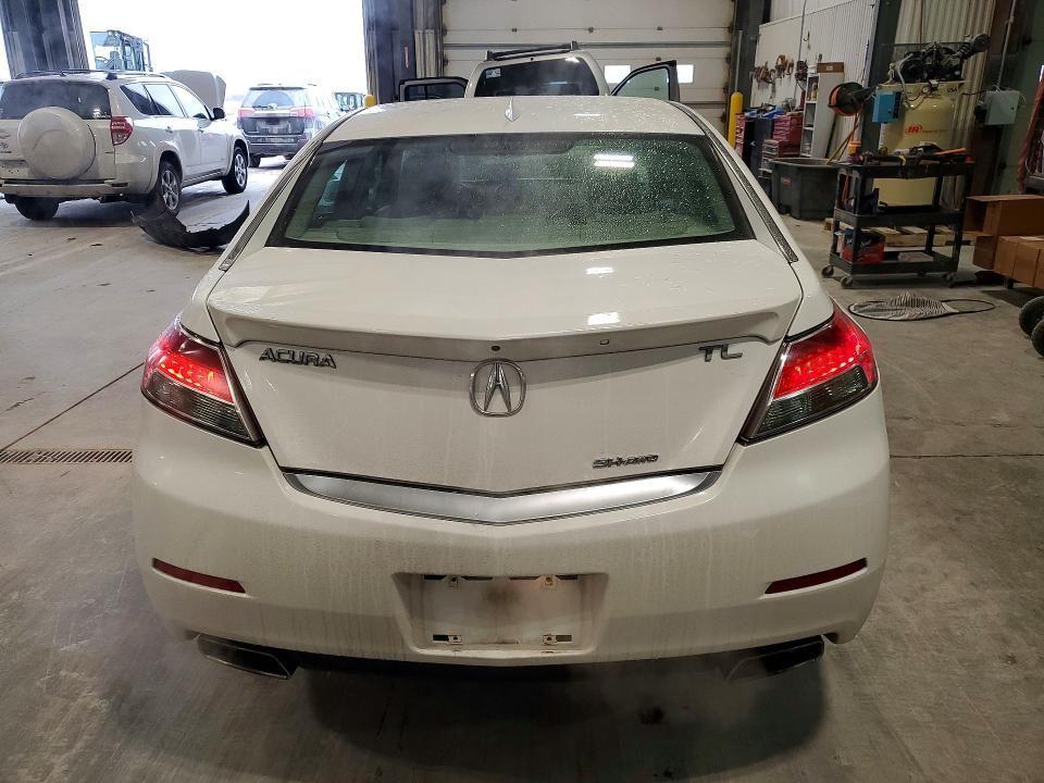 2012 Acura TL