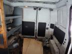 2014 Niss Van