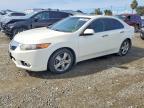 2011 Acura TSX