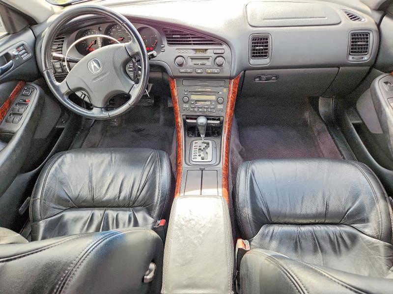 2002 Acura 3.2tl
